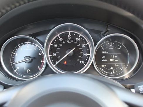 Certified 2025 MAZDA CX-5 AWD 2.5 S w/ Select Package image 31