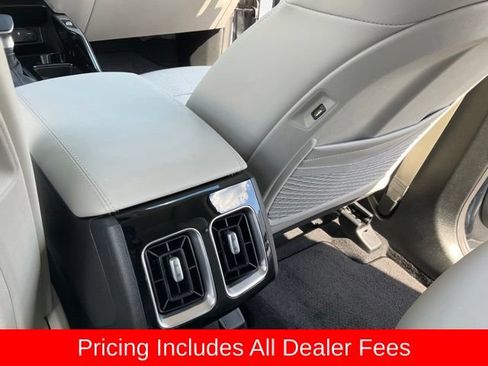 Certified 2023 Kia Sorento SX AWD/4WD image 13