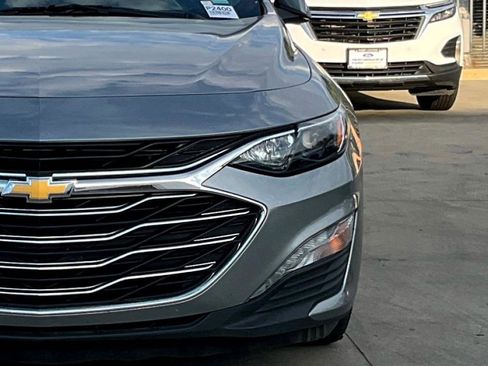 Used 2024 Chevrolet Malibu LT image 11