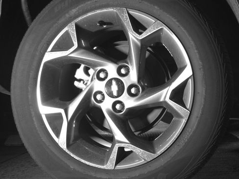 Used 2025 Chevrolet Trax LT w/ LT Convenience Package FWD image 15