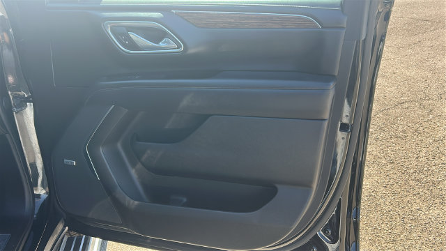 Used 2021 Chevrolet Tahoe High Country AWD/4WD image 10