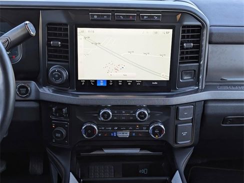 Certified 2024 Ford F250 Platinum image 34
