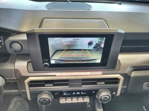 New 2026 Toyota Tacoma SR5 AWD/4WD image 17
