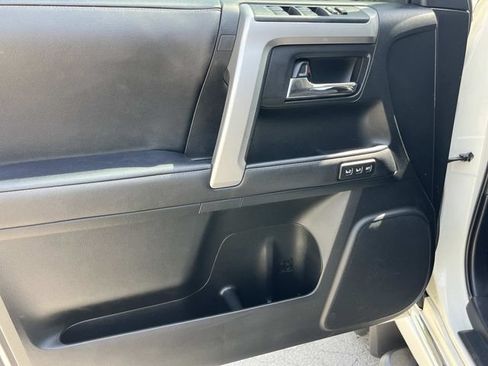 Used 2023 Toyota 4Runner Limited AWD/4WD image 27