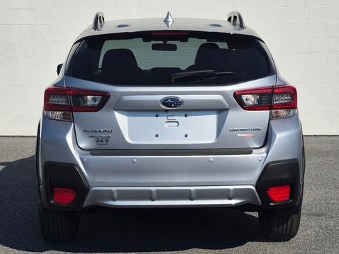 Used 2023 Subaru Crosstrek 2.5i Limited image 17