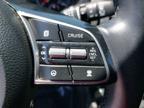 Used 2021 Kia Seltos SX w/ SX Sunroof Package AWD/4WD image 19