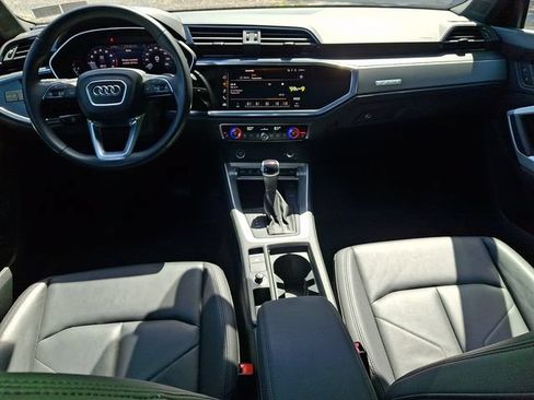 Used 2023 Audi Q3 2.0T Premium AWD/4WD image 15