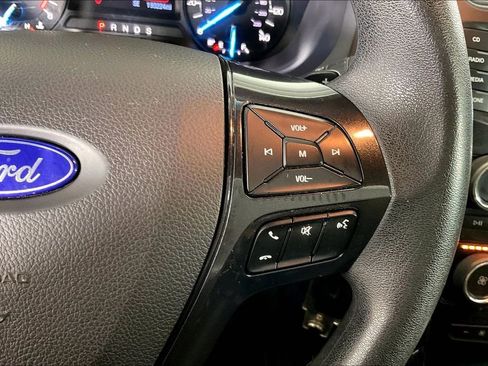 Used 2017 Ford Explorer FWD image 26