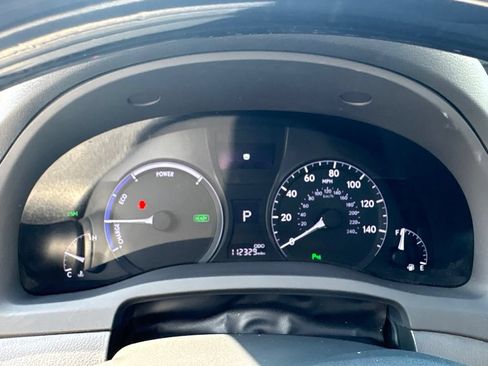 Used 2014 Lexus RX 450h FWD image 13