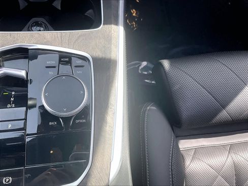 Used 2024 BMW X5 xDrive40i image 35