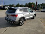 Used 2024 Volkswagen Taos SE image 5