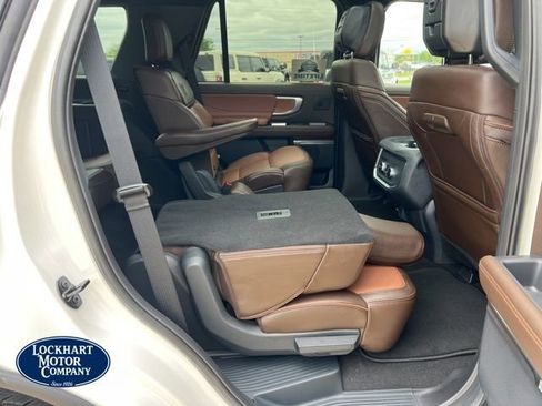 New 2026 Ford Expedition King Ranch AWD/4WD image 33