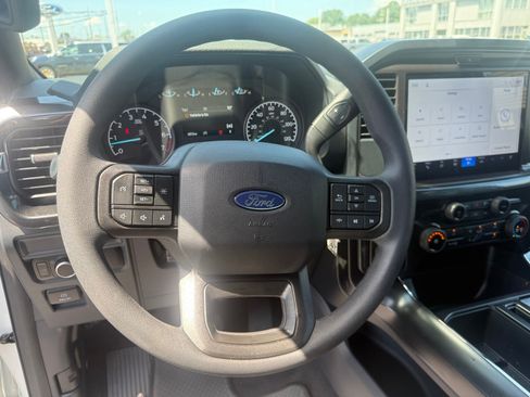 New 2026 Ford F150 STX RWD image 9