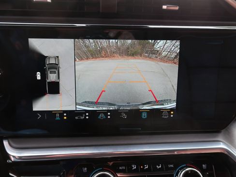 Certified 2023 GMC Sierra 1500 Denali Ultimate image 26