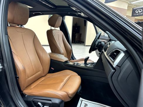 Used 2016 BMW 328i Sedan image 41