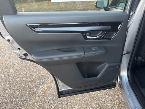 New 2026 Honda CR-V EX-L image 12