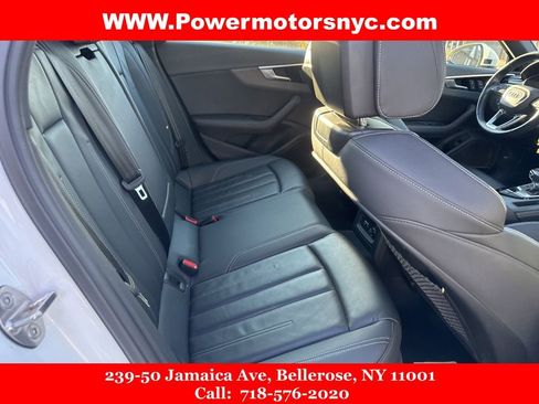 Used 2023 Audi A4 2.0T Premium Plus image 20