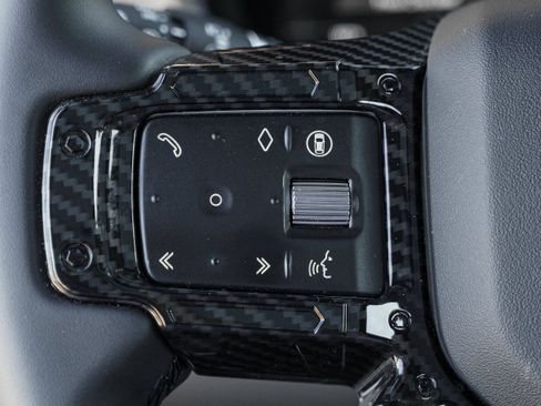 Used 2025 Land Rover Defender 90 S AWD/4WD image 17