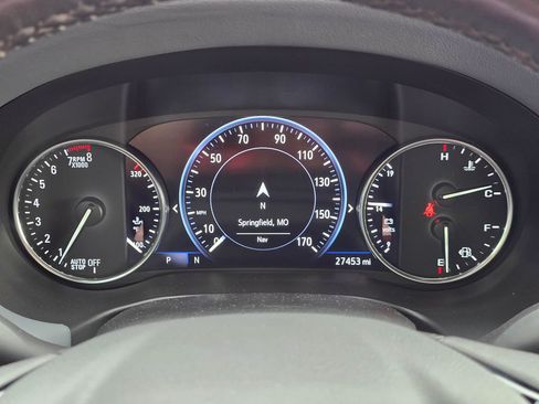 Used 2024 Buick Enclave Premium AWD/4WD image 24