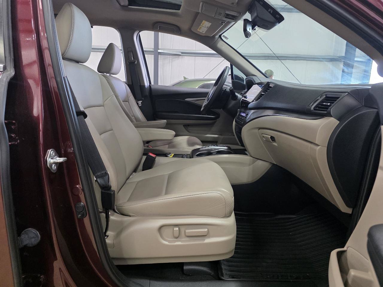 Used 2022 Honda Pilot Special Edition image 22