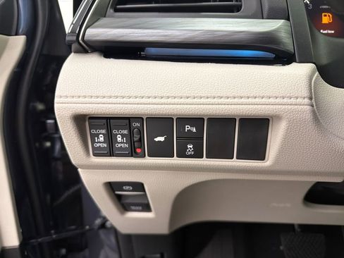 New 2026 Honda Odyssey Elite image 35