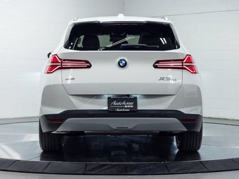 New 2026 BMW X3 xDrive30i AWD/4WD image 10