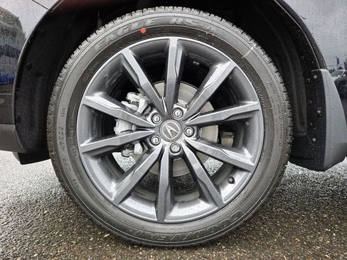 New 2025 Acura RDX A-Spec image 10