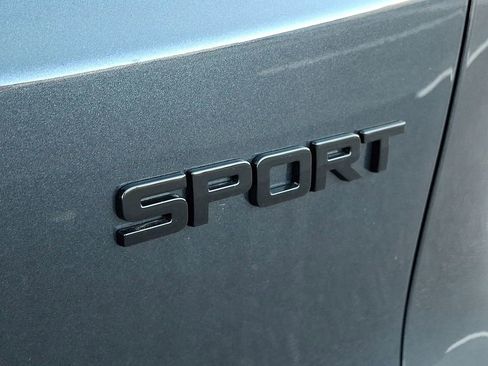 New 2026 Honda CR-V Sport-L image 11