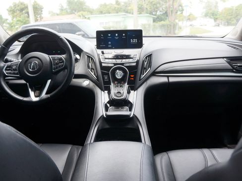 Used 2020 Acura RDX Sport Utility 4D image 28