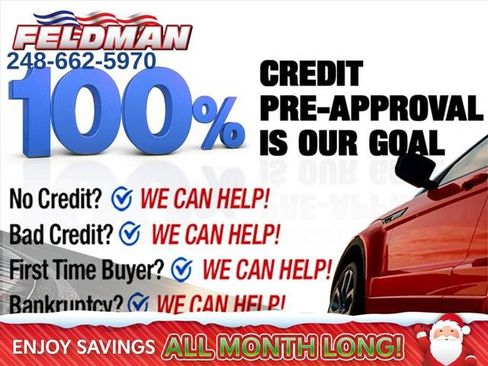 Used 2024 Chevrolet Equinox LT w/ LPO, Floor Liner Package image 5