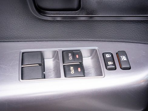 Used 2021 Toyota Sequoia Nightshade image 13