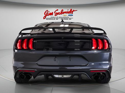 Used 2023 Ford Mustang GT Premium RWD image 5