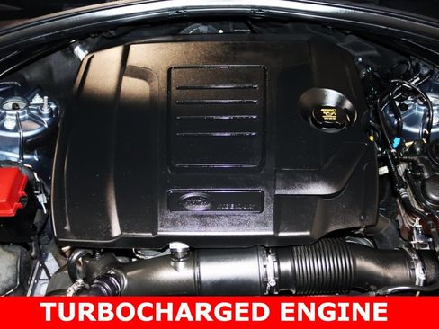 Used 2020 Land Rover Range Rover Velar R-Dynamic S image 21