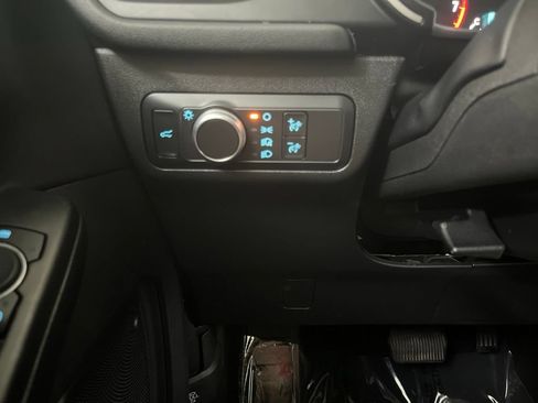 Used 2021 Ford Escape SE w/ SE Sport Appearance Package AWD/4WD image 60
