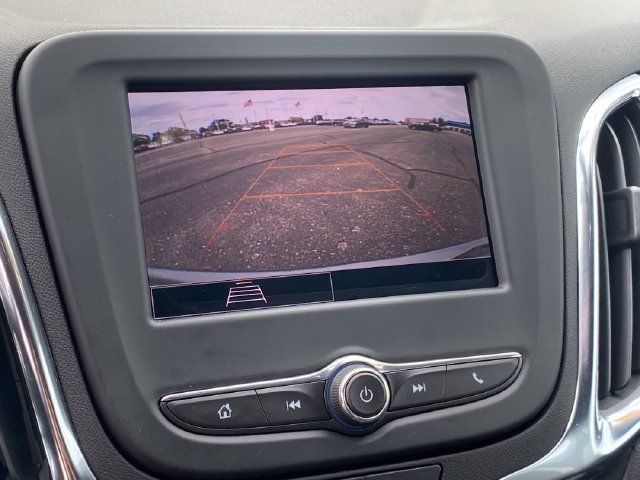 Certified 2024 Chevrolet Equinox LT w/ LPO, Floor Liner Package FWD image 11