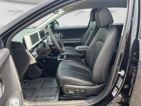 Used 2023 Hyundai Ioniq 5 SEL AWD/4WD image 9