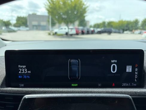Used 2024 Ford Mustang Mach-E Premium AWD/4WD image 5