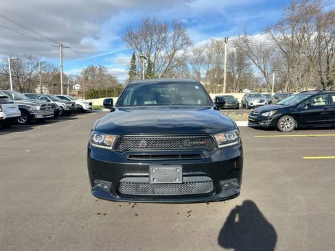 Used 2020 Dodge Durango GT image 16