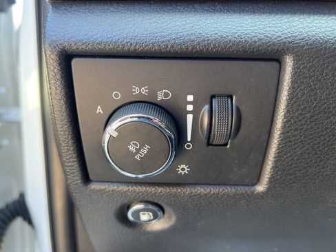Used 2021 Jeep Grand Cherokee Limited X AWD/4WD image 21