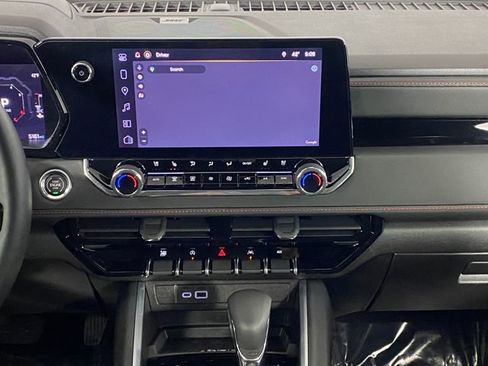 Certified 2026 Chevrolet Colorado Z71 w/ Technology Package image 21