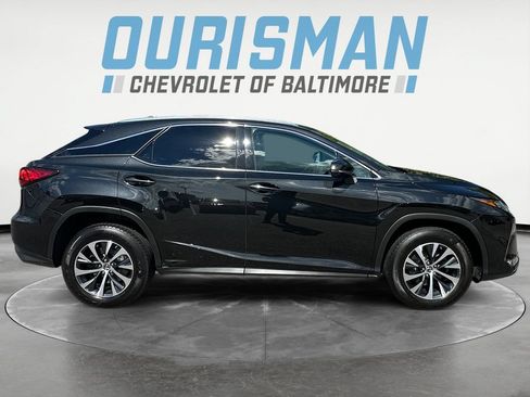 Used 2022 Lexus RX 350 AWD w/ Premium Package image 7
