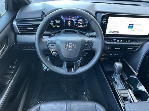 Used 2026 Toyota Camry XSE w/ Premium Plus Package FWD image 16
