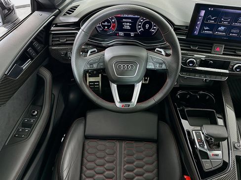 Used 2025 Audi RS 5 Sportback image 21