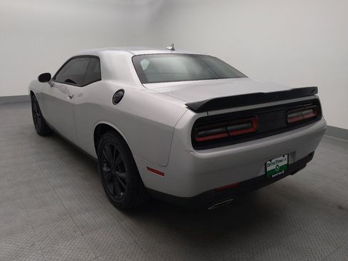 Used 2020 Dodge Challenger GT w/ Plus Package AWD/4WD image 5