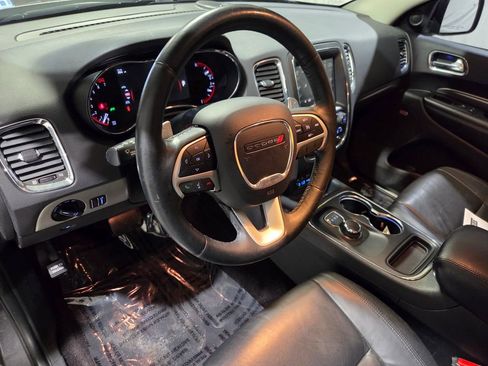 Used 2017 Dodge Durango GT w/ Premium Group image 5