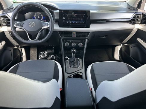New 2025 Volkswagen Taos S image 11