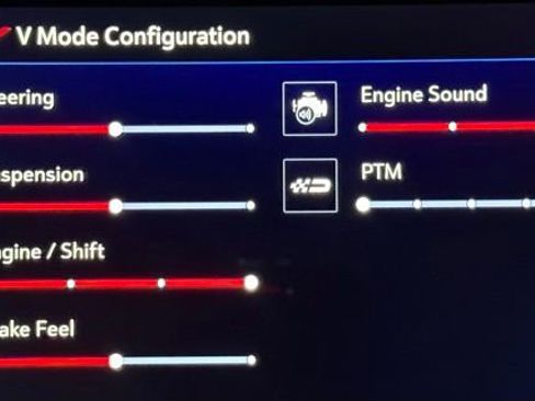 Used 2024 Cadillac CT5 V w/ Cold Weather Package image 28