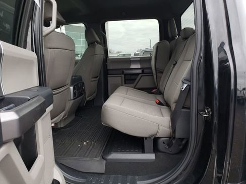 Used 2022 Ford F350 XLT w/ XLT Premium Package image 27