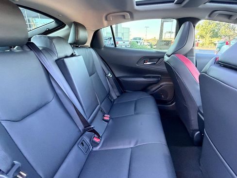 New 2026 Toyota Prius Plug-In Hybrid image 11