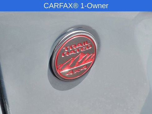 Used 2024 Jeep Wrangler Unlimited Rubicon AWD/4WD image 9